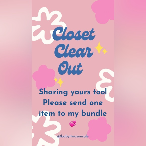 BABYITWASONSALE • SILENT • $3 $5 & $10 starts 🌙 - Picture 6 of 10